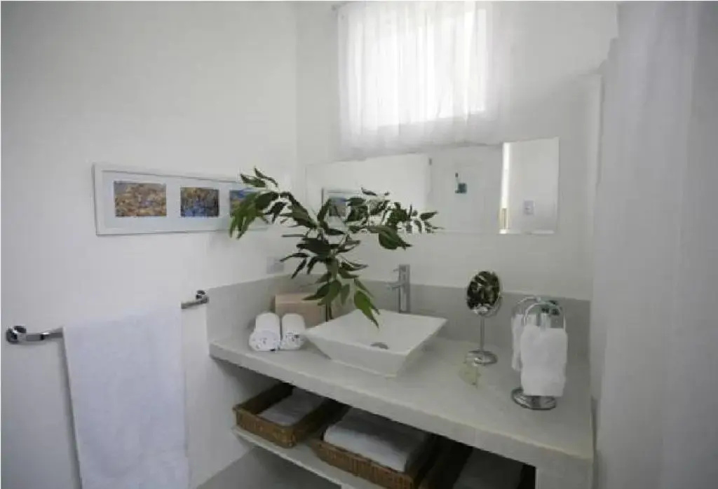 Hotel Los Palomos - Chambres