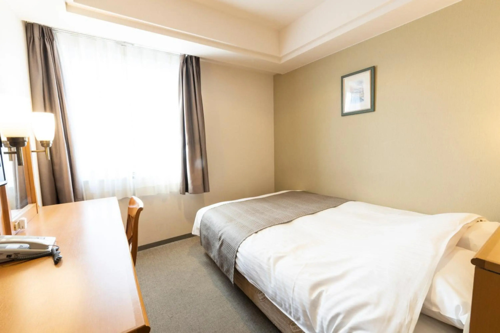 Imabari Urban Hotel - Général