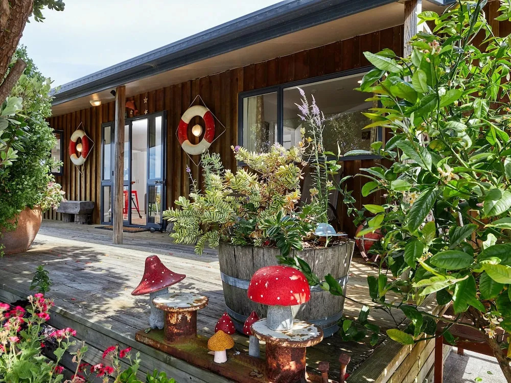 Cottage