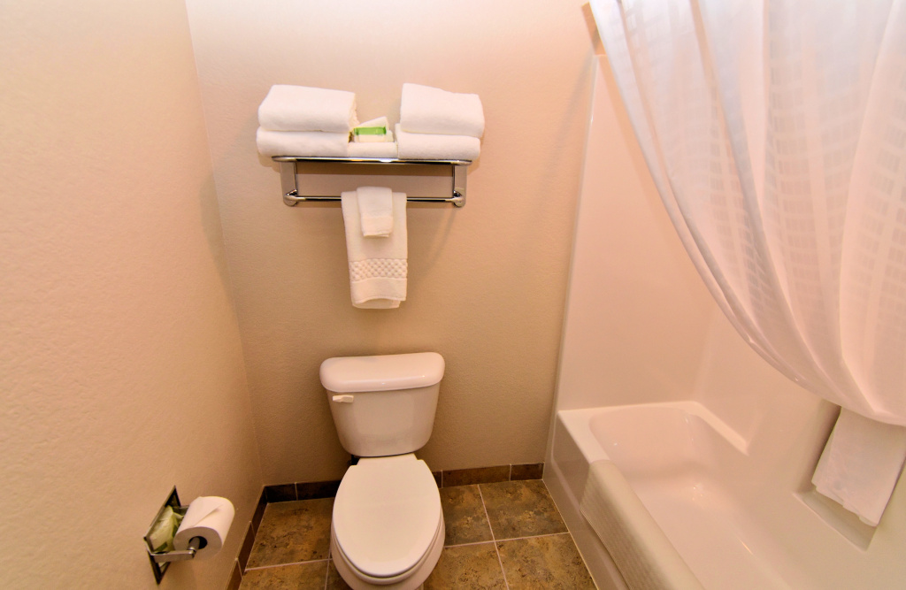 Cobblestone Inn & Suites - Monticello - Général