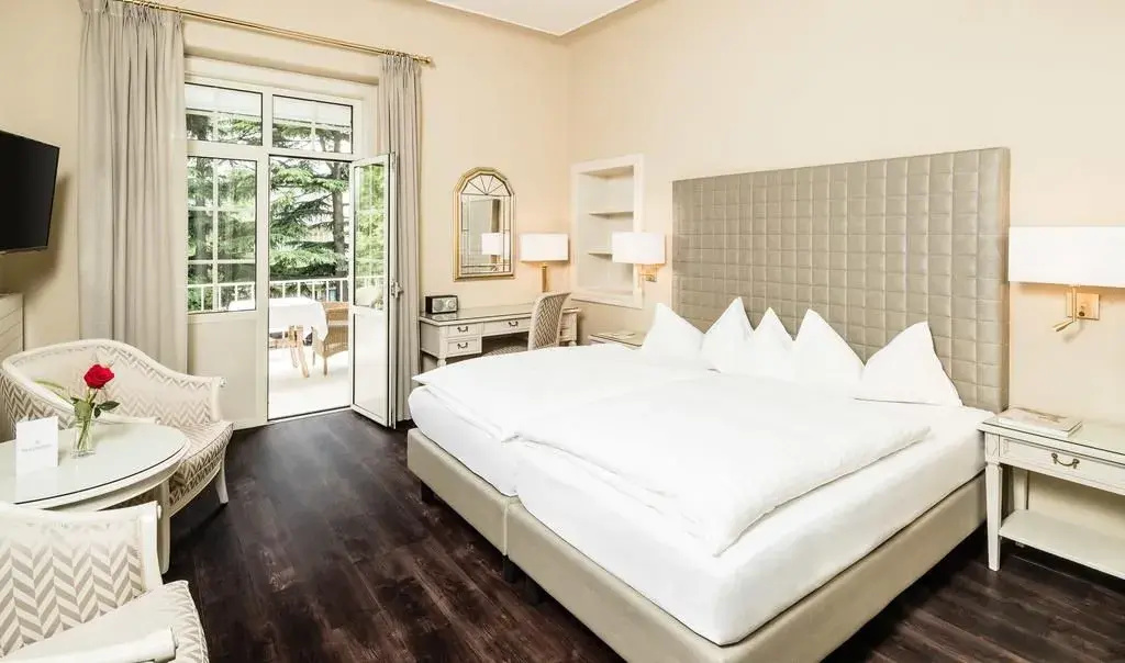 Hotel photo 28