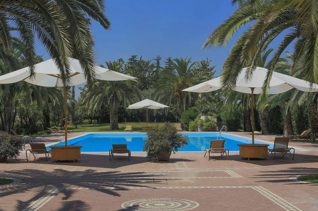 Grand Hotel Duca D'Este - Général
