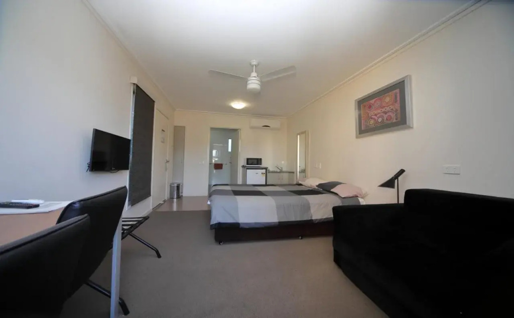 Black Rock Inn — фото 5