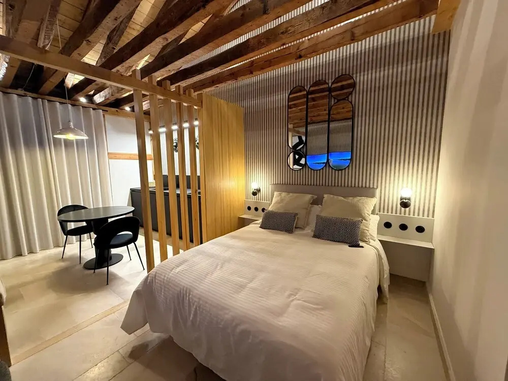 Los Mercaderes - Hotel & Spa - фото 24