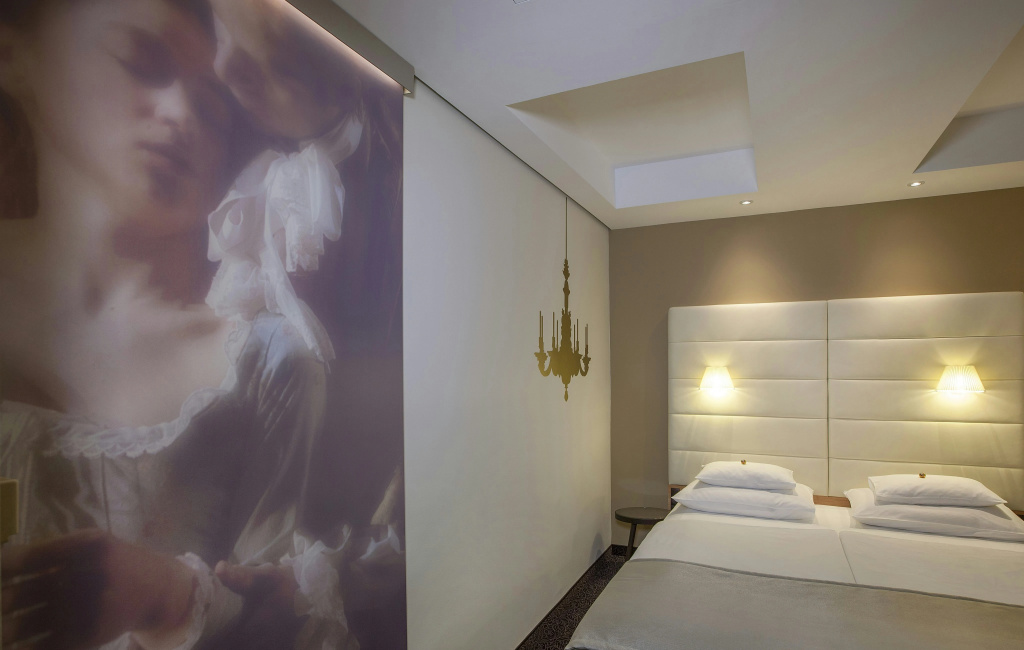Boutique Hotel Das Tigra - Général
