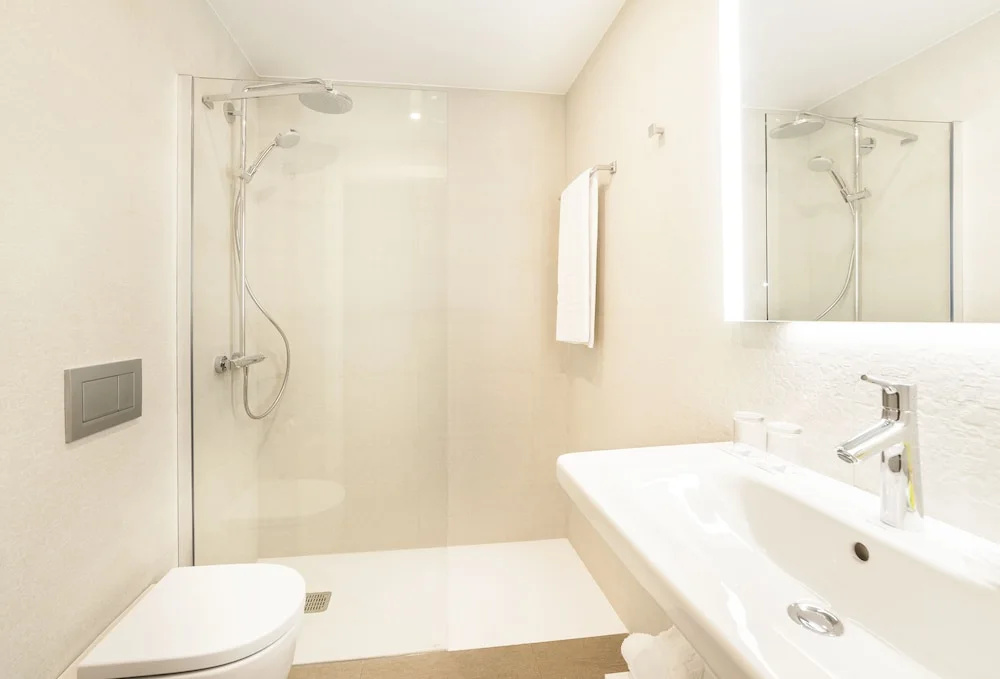 Eurostars Marivent Hotel - Chambres
