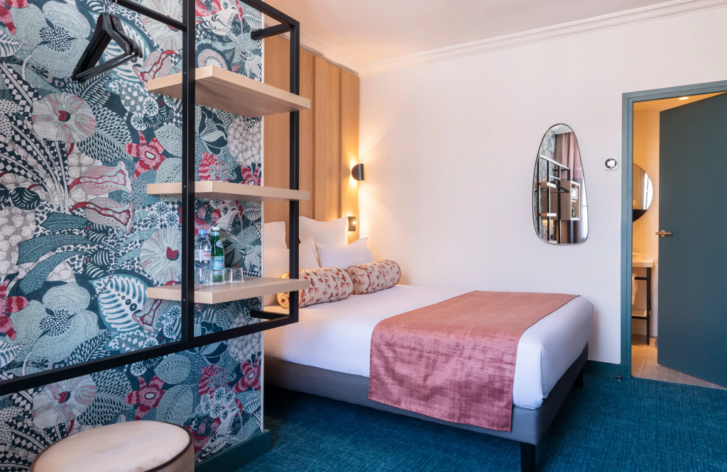Hotel photo 16