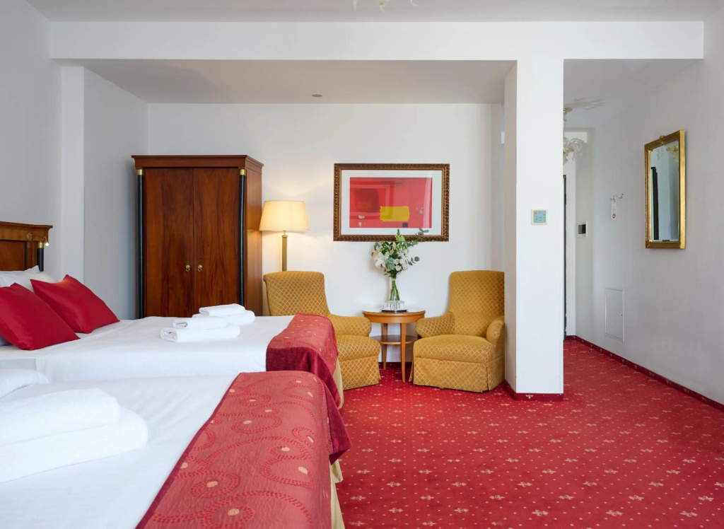 Hotel Leon D´Oro - Vorschau 3