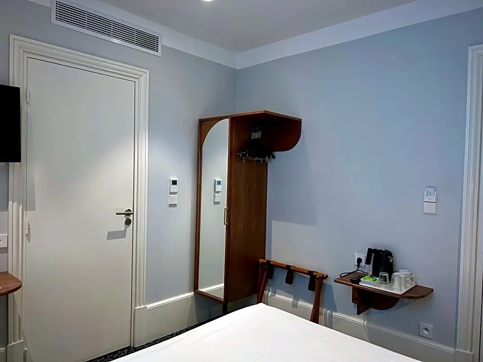 Hotel De Verdun 1882, BW Signature Collection - Chambres
