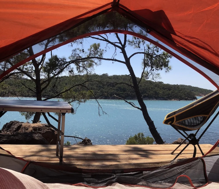 Tent