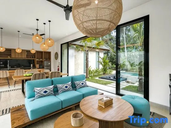 Villa Camila by BaliSuperHost