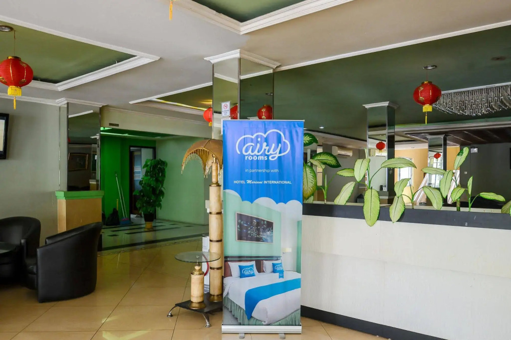 Airy Padang Barat Bundo Kanduang - фото 10