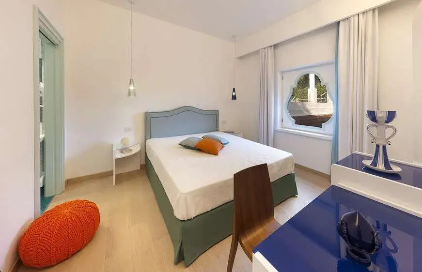 Hotel photo 21