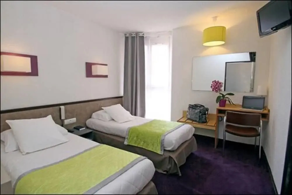 Afficher la photo 7 — Hôtel Peyramale