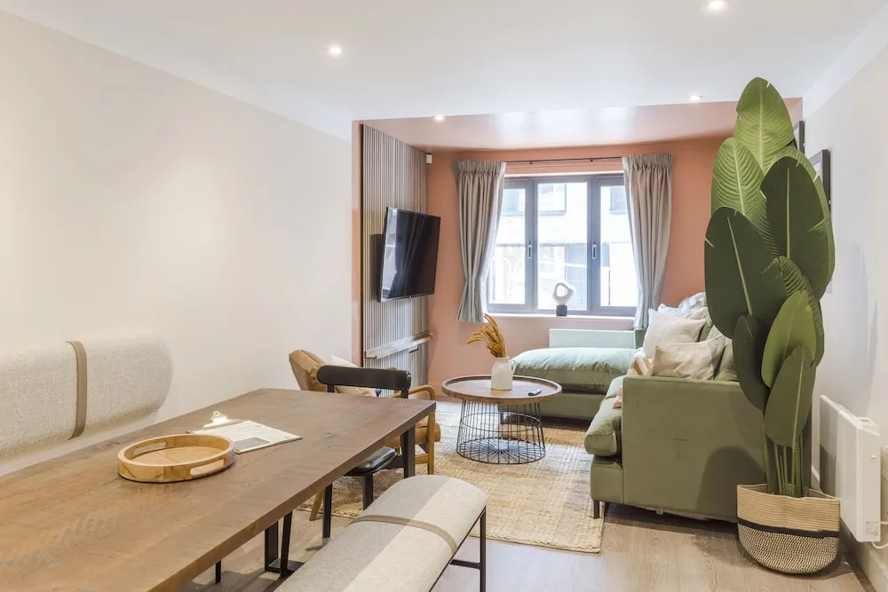 Arabica House - YourApartment