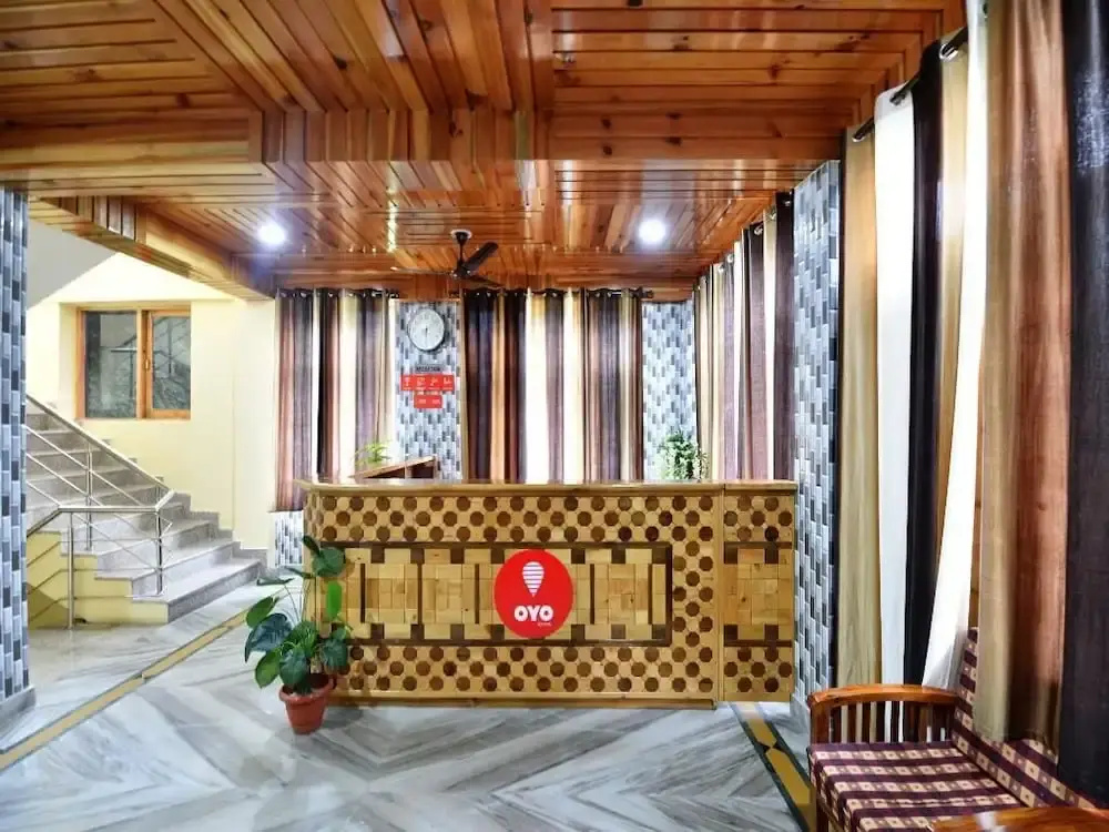 Hotel photo 9