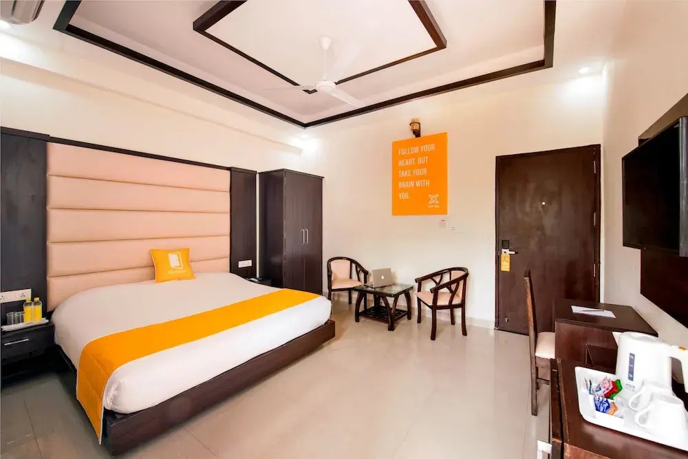 Hotel photo 20
