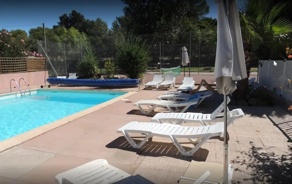 Voir la photo 3 — Camping L'Olivier