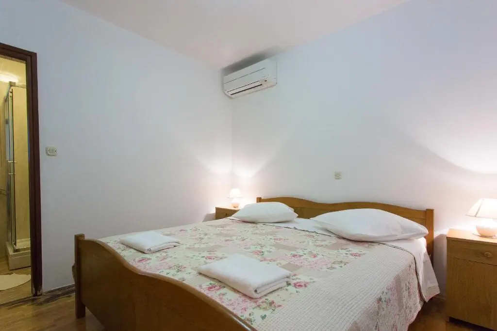 Bed & Breakfast Mario - Chambres
