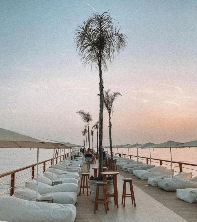 Klajdi Resort & SPA - Général