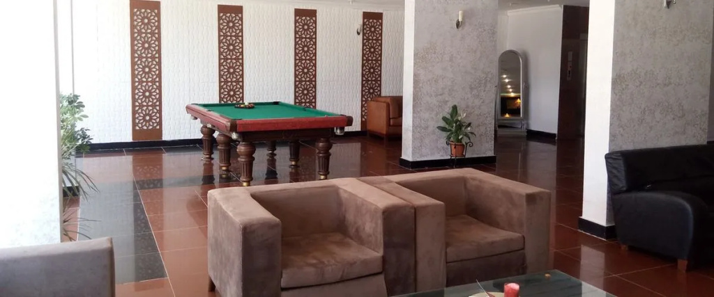 Hotel photo 5