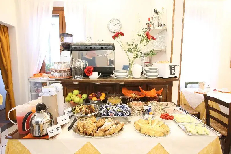 4F Boutique Hotel Florence - Général