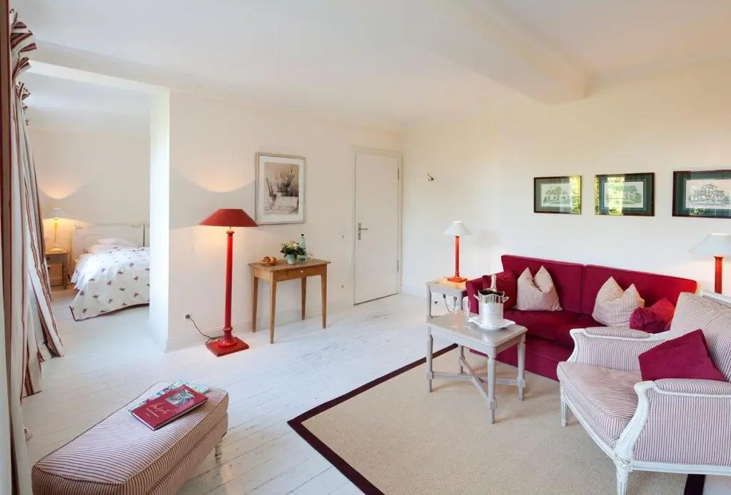 Hotel Ole Liese - Chambres