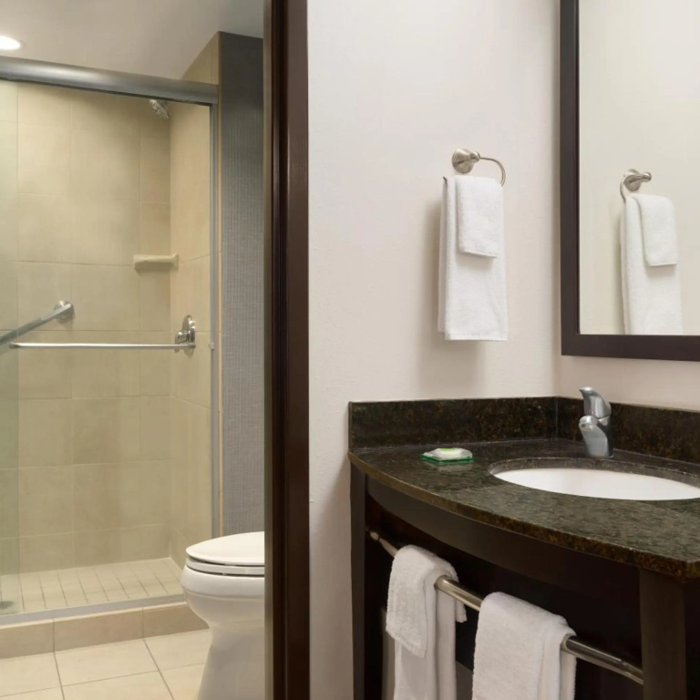 Hyatt Place Philadelphia/ King of Prussia - Général