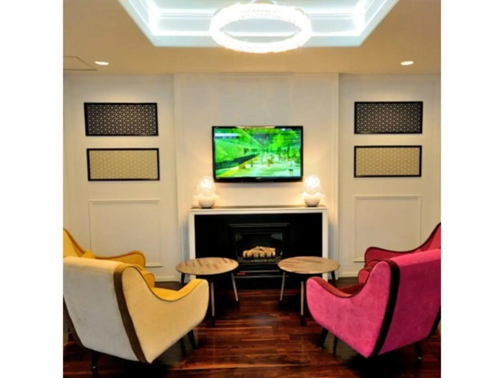 Grand Park Hotel Panex Kimitsu - Général
