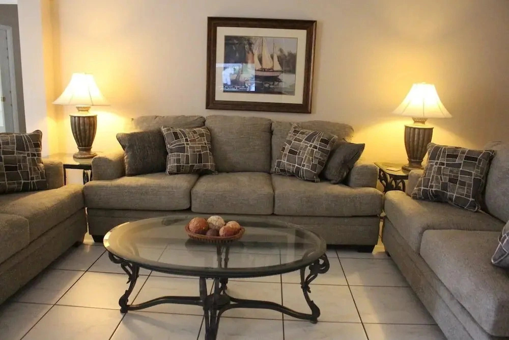4 Br Calabay Parc Sleeps 10 - Dsv 2530