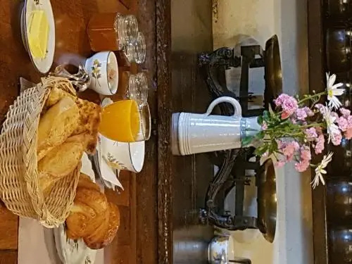 Hostellerie de Pérouges - Général