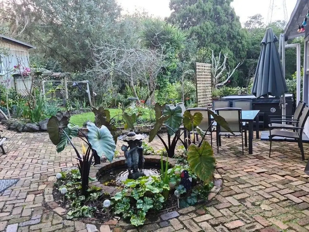 Dovecote House Bed and Breakfast