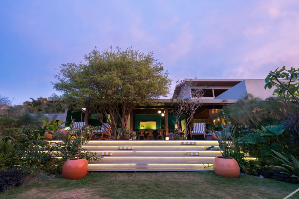 Casa 41 by null