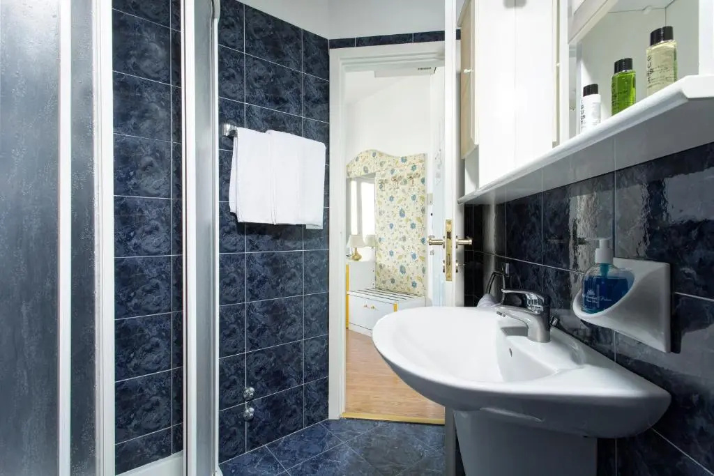Hotel Cavalieri Palace - Chambres