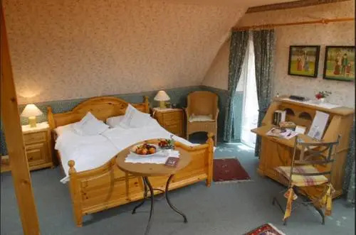 Landhotel Becker - Général