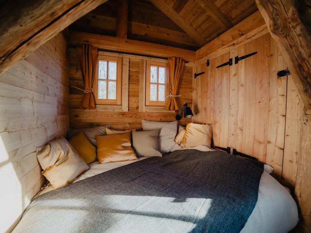 1 Bedroom Cottage