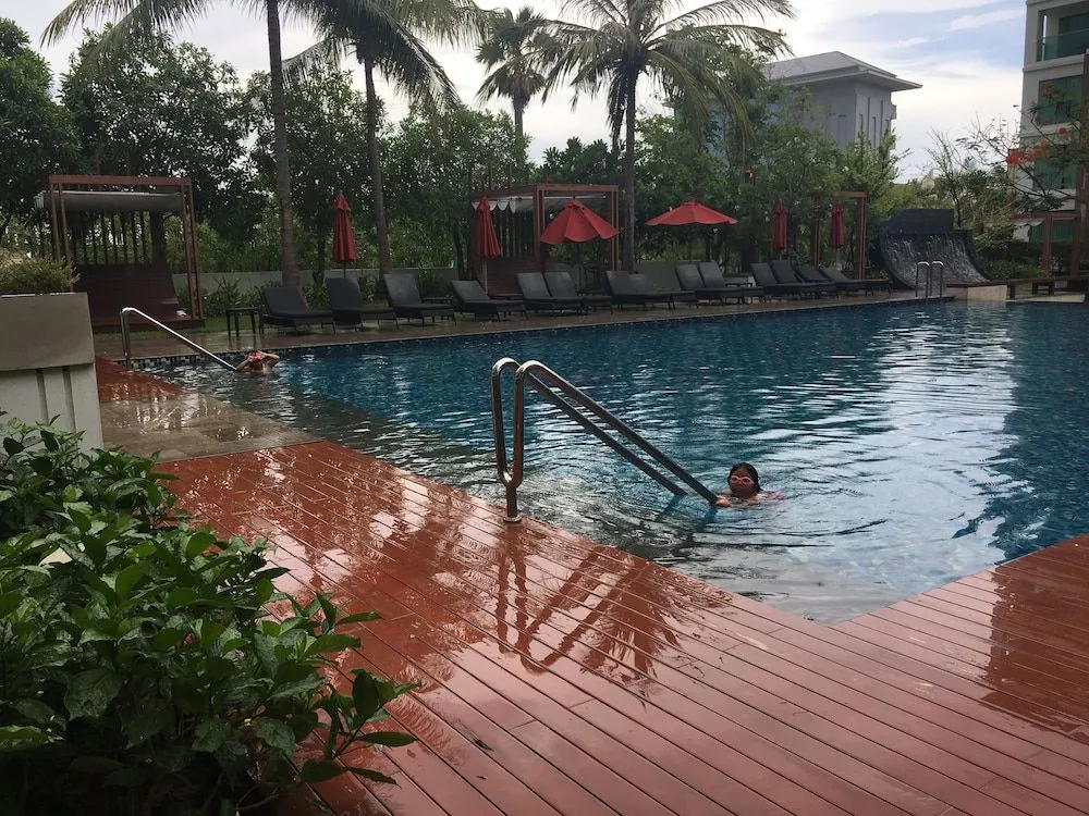 Hotel photo 9