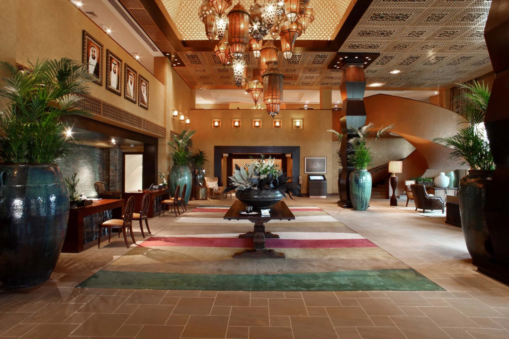 Desert Islands Resort & Spa by Anantara - Général