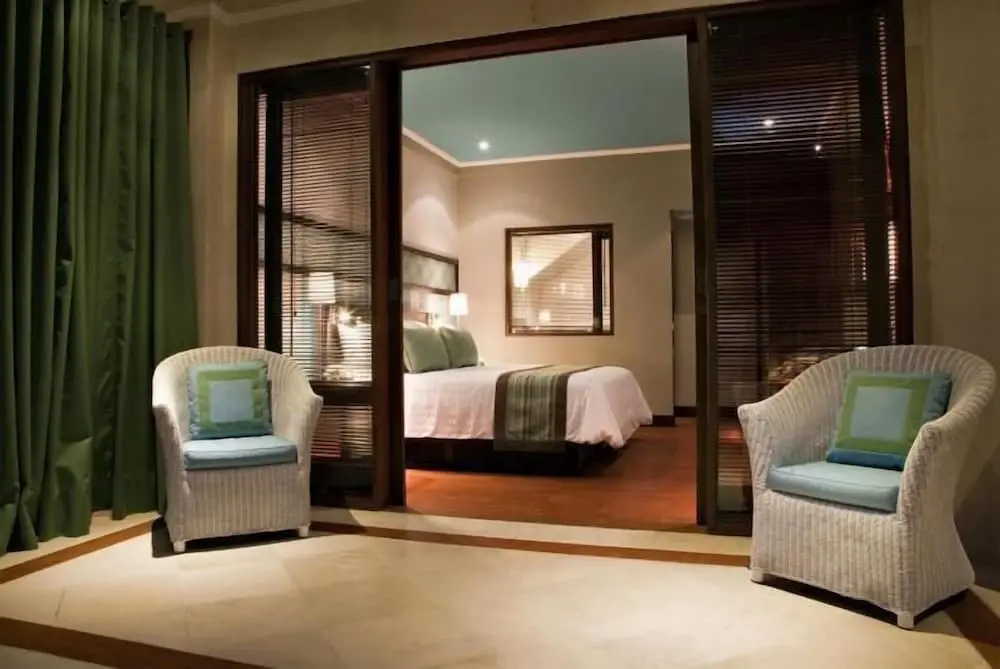 Cinta Grill & Inn - Chambres