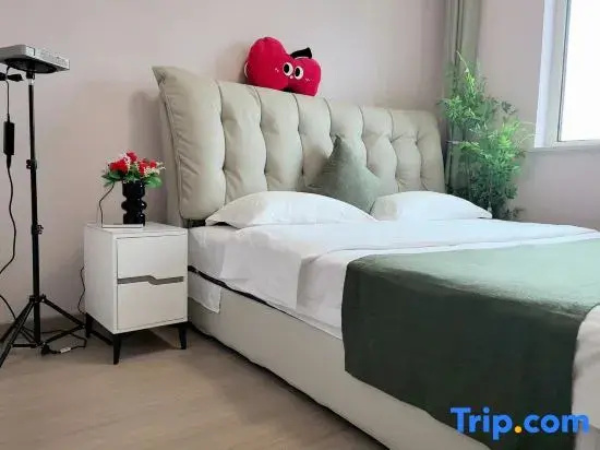 Standard Double room full double bed