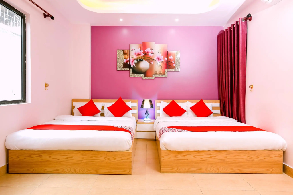 Tuan Anh Hotel — фото