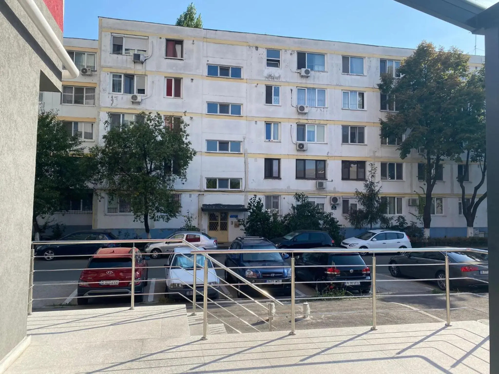 Apartament - Drumul Taberei Parc Residence