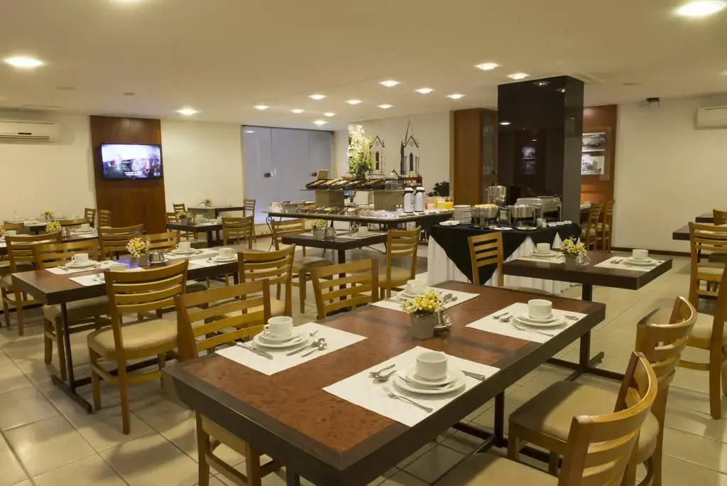 Hotel Crystal - Général