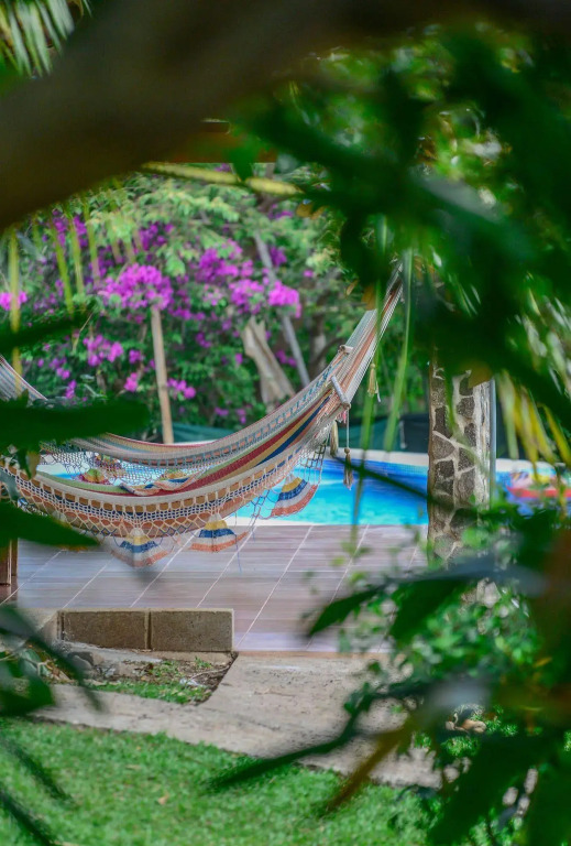 Rinconcito Lodge - фото 45