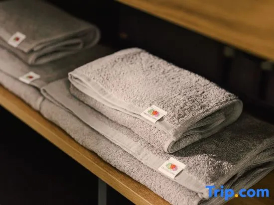 BASE LAYER HOTEL Fukuoka 사진 11