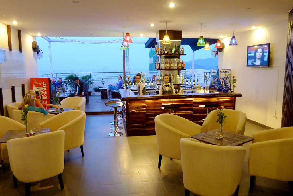 Hanoi Golden Hotel - Général