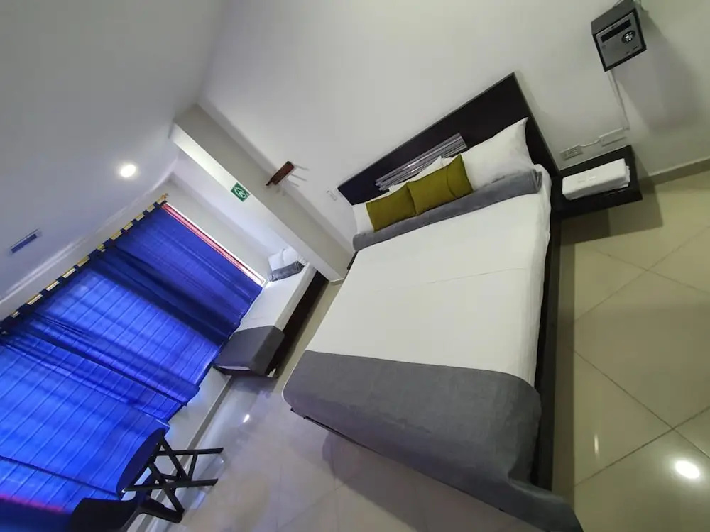Hotel Laureles Park - Général