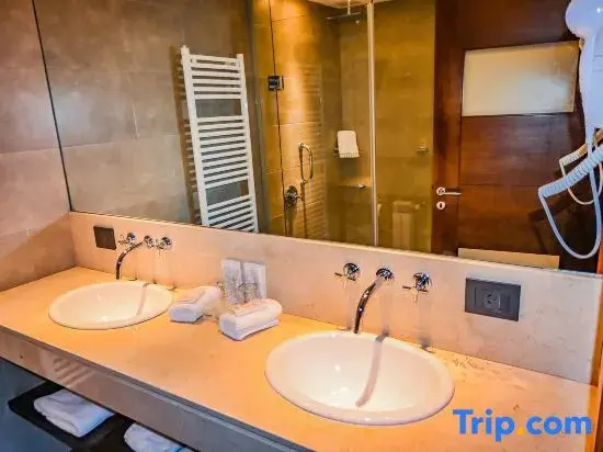 Hotel & Spa La Cheminée - Chambres