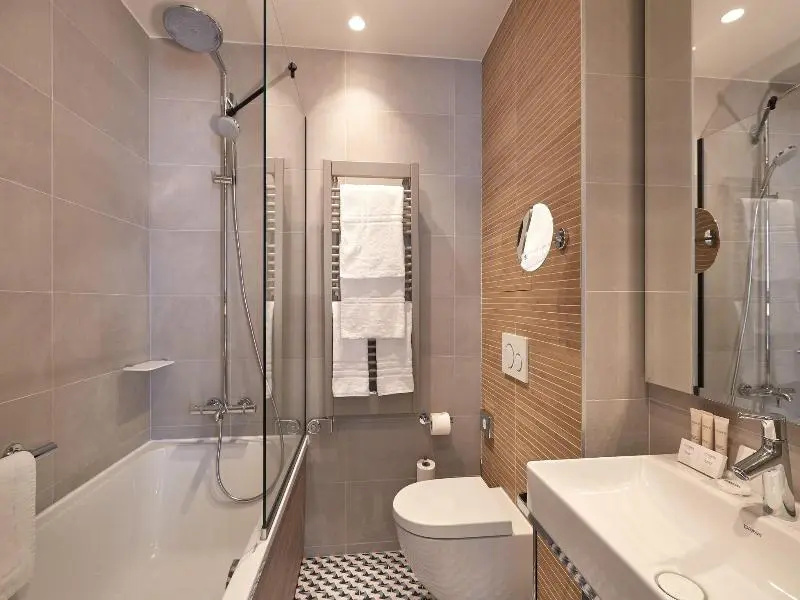 Hotel de Sevigne 101