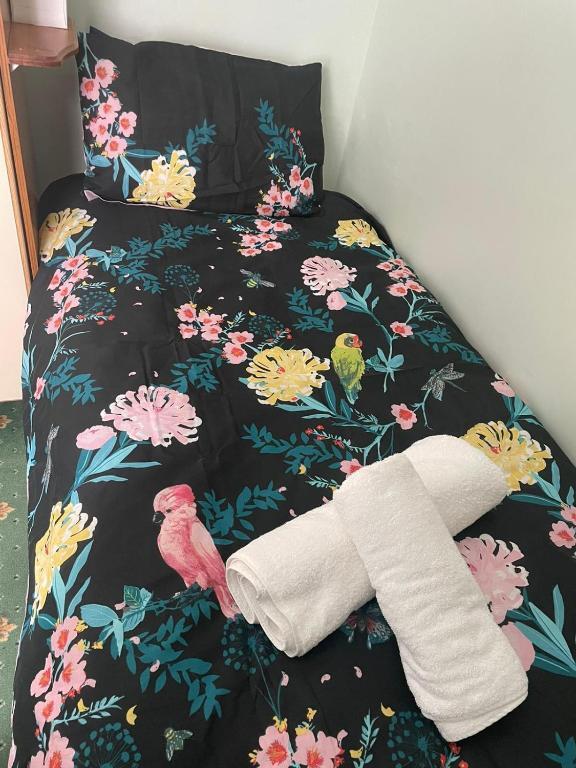 Номер Standard в Riversvale